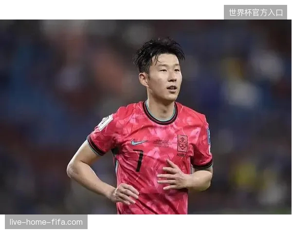 洪明甫力排众议征召状态不佳的孙兴慜,寄望其丰富经验激活韩国队整体进攻 洪明甫力排众议征召状态不佳的孙兴慜,寄望其丰富经验激活韩国队整体进攻